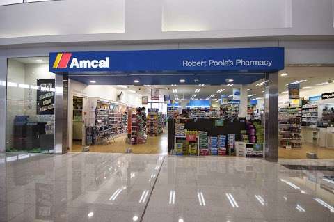 Photo: Amcal Pharmacy