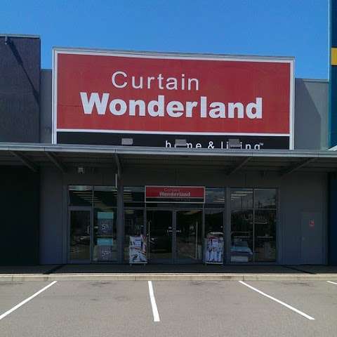 Photo: Curtain Wonderland Townsville