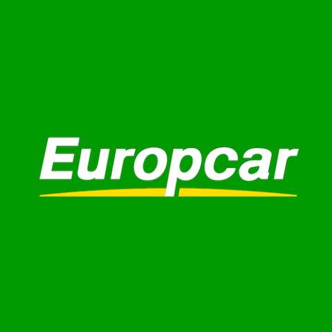 Photo: Europcar Townsville City - Car & Van Hire