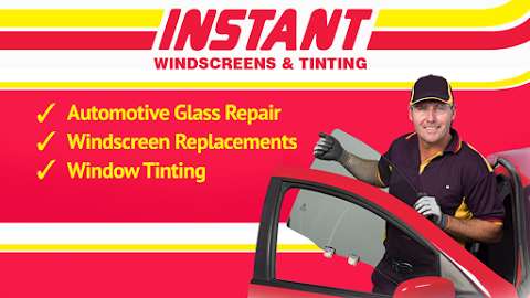 Photo: Instant Windscreens & Tinting Townsville
