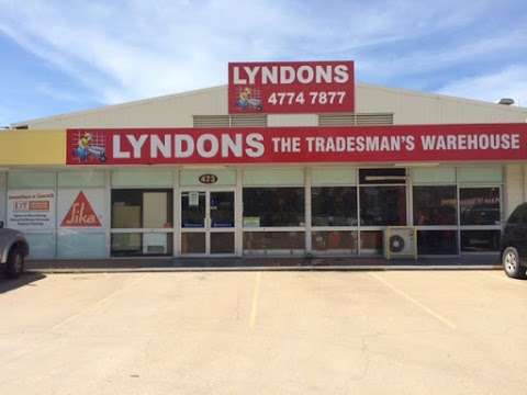 Photo: Lyndons - Townsville