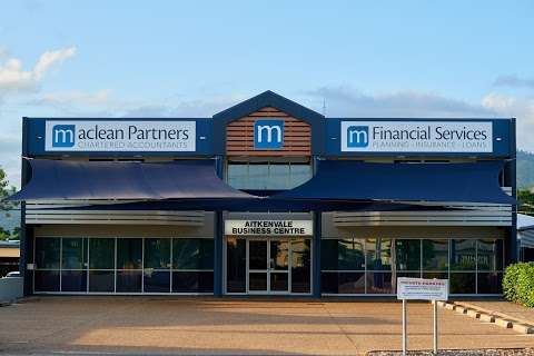 Photo: Maclean Partners Chartered Accountants