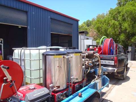 Photo: PRESSURE CLEANING TOWNSVILLE