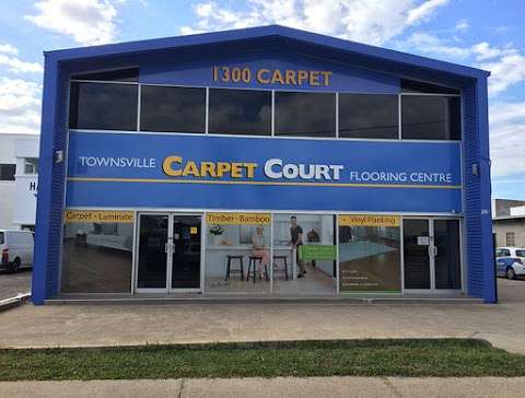 Photo: Townsville Carpet Court