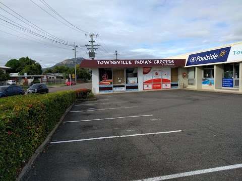 Photo: Townsville Indian Grocers & Convenience