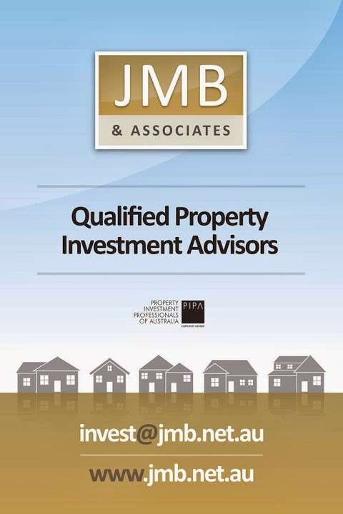 Photo: JMB & Associates